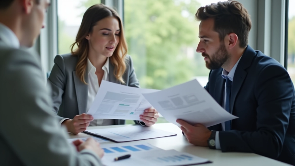 Diagnostic et structuration de patrimoine