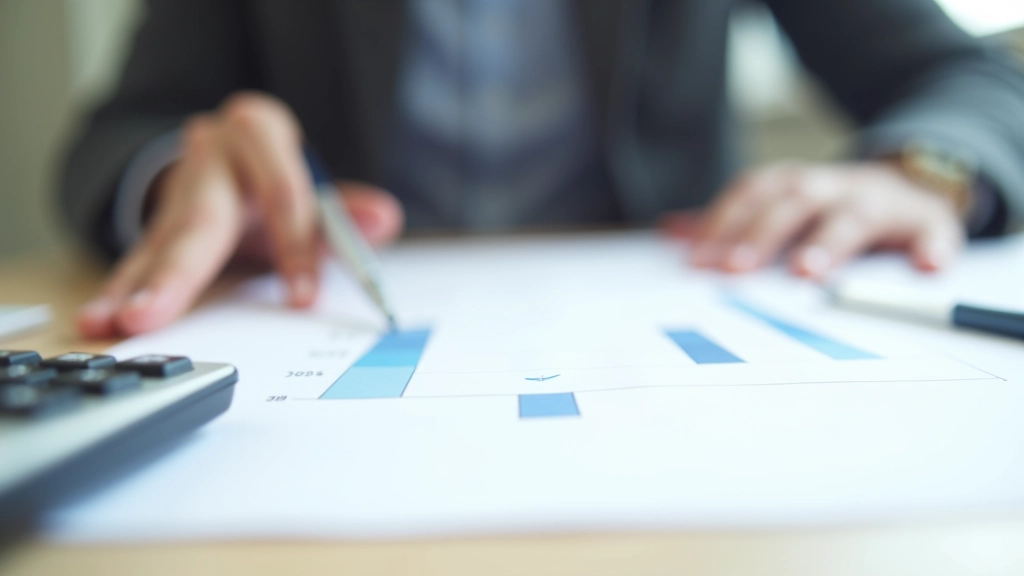 Graphique montrant différentes classes d'actifs avec leurs caractéristiques