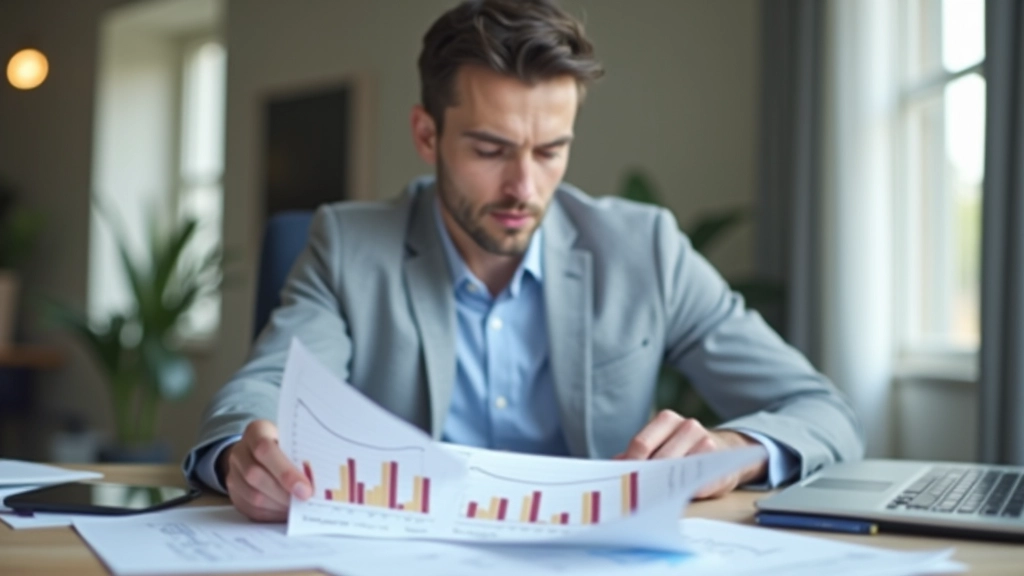 Tableau de suivi des objectifs d'épargne avec graphique de progression mensuelle